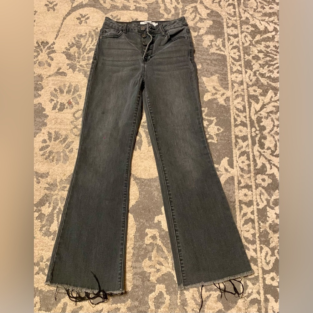 Buckle jeans black size 26